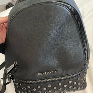 Michael Kors backpack